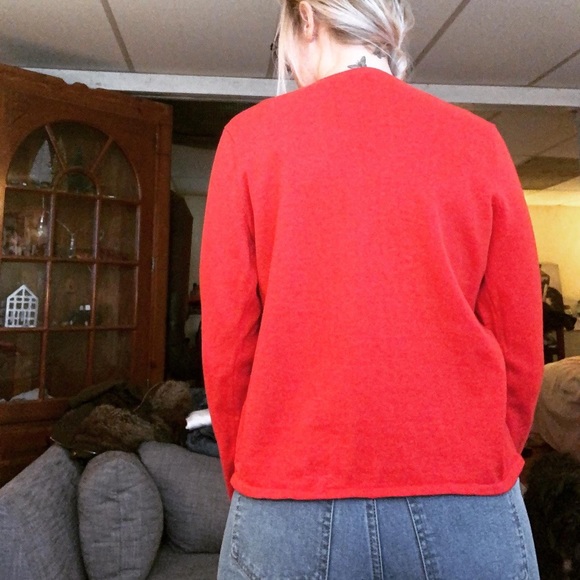 Sweater - Picture 2 of 4